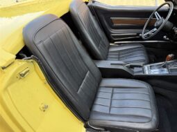 Chevrolet Corvette 7,4 V8 Stingray full