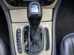 Mercedes-Benz CLK CLK55 AMG full
