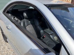 Mercedes-Benz CLK CLK55 AMG full