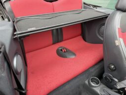 Mini Mini One Cabriolet full