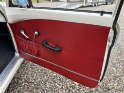 Volvo Amazon B18 full