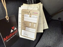 Opel Olympia Rekord full
