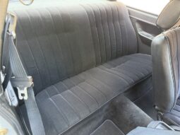 Opel Manta 20 s full
