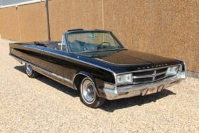 Chrysler 300M Cab