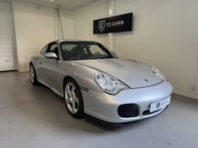 Porsche 911 996 4S