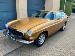 Volvo ES 1800 1800 ES RESTORED AUTOMATIC