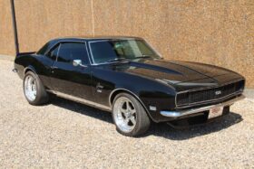 Chevrolet Camaro R/s