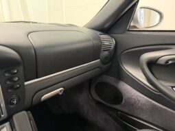 Porsche 911 996 4S full