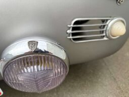 Porsche 356 speedster replica full