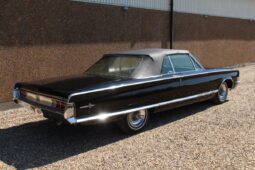 Chrysler 300M Cab full