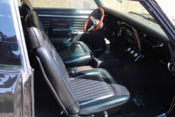 Chevrolet Camaro R/s full