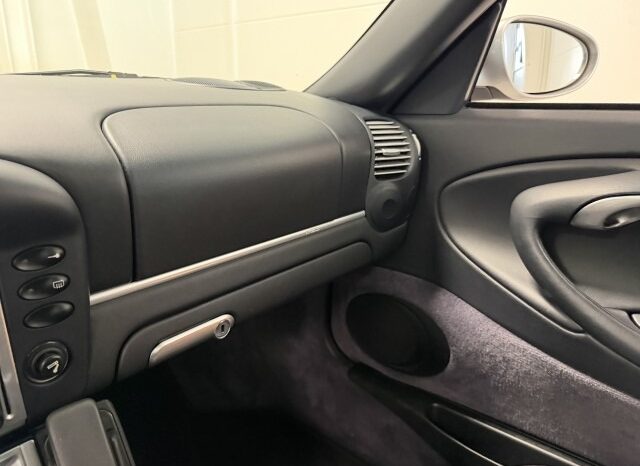 Porsche 911 996 4S full
