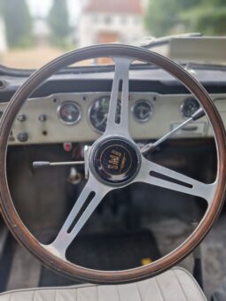Saab 96 1964 shortnose full