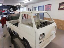 Honda Civic TN Acty full