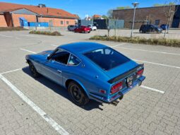 Datsun 240Z 240Z S30 full