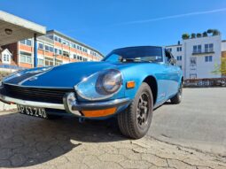 Datsun 240Z 240Z S30