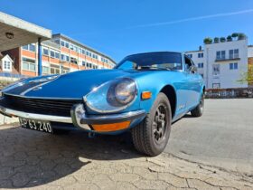 Datsun 240Z 240Z S30