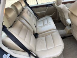 Mercedes-Benz E-Klasse (W124) 300TE 4Matic full