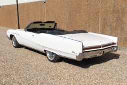 Buick Electra 225 cab full