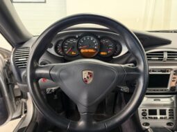 Porsche 911 996 4S full