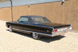 Chrysler 300M Cab full