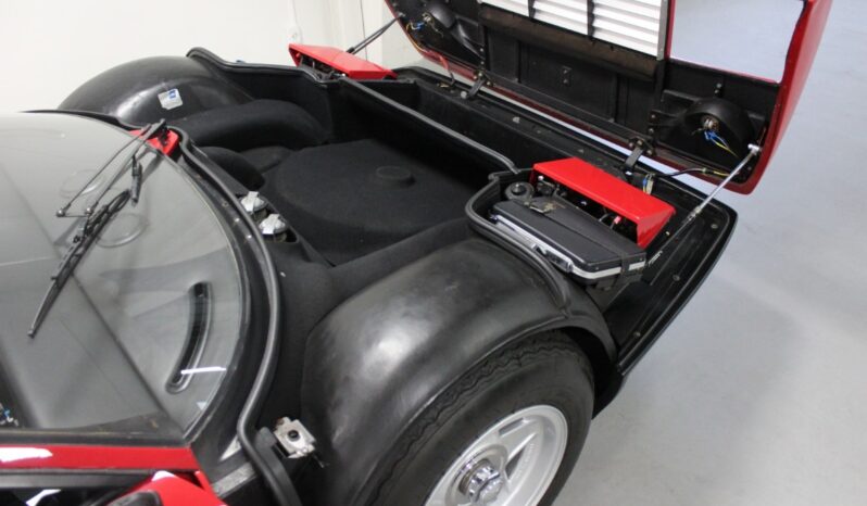 Ferrari 512 BB full
