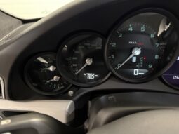 Porsche 911 991 50th Anniversary edition full