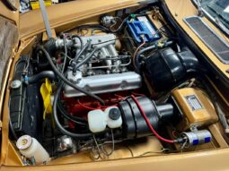 Volvo ES 1800 1800 ES RESTORED AUTOMATIC full