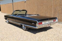 Chrysler 300M Cab full