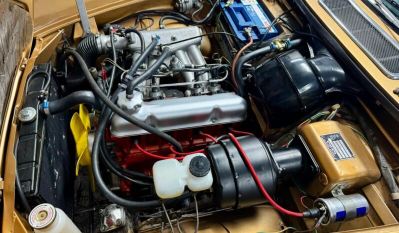 Volvo ES 1800 1800 ES RESTORED AUTOMATIC full
