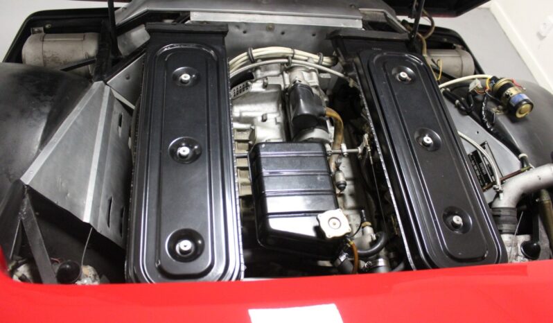 Ferrari 512 BB full