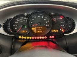 Porsche 911 996 4S full