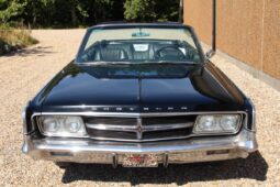 Chrysler 300M Cab full