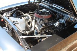 Chevrolet Camaro R/s full