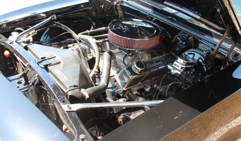 Chevrolet Camaro R/s full