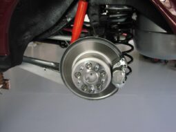 Volvo 200-Serie 242 turbo full