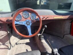 Porsche 356 speedster replica full