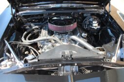 Chevrolet Camaro R/s full