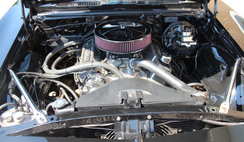 Chevrolet Camaro R/s full