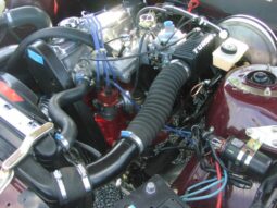 Volvo 200-Serie 242 turbo full