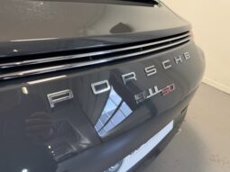 Porsche 911 991 50th Anniversary edition full