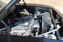 Chevrolet Camaro R/s full