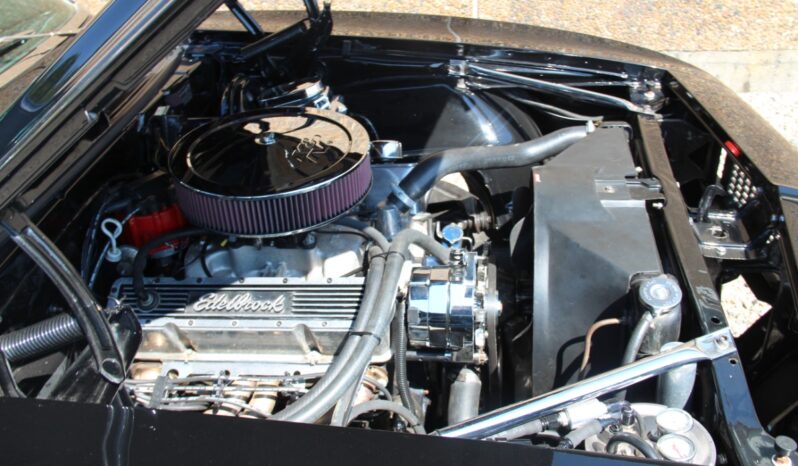 Chevrolet Camaro R/s full