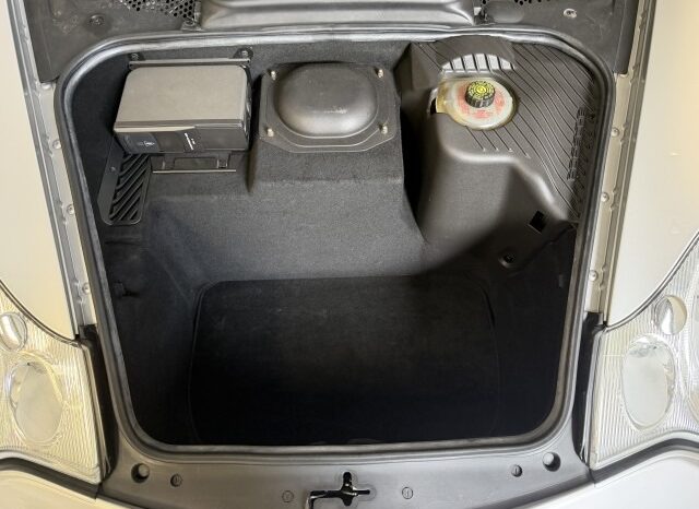Porsche 911 996 4S full