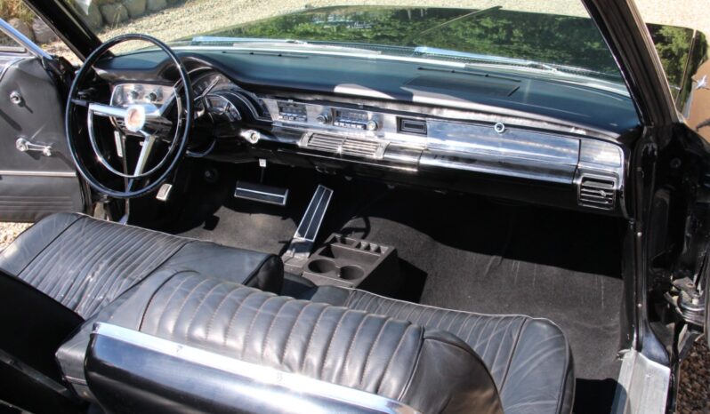 Chrysler 300M Cab full