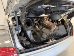 Porsche 911 996 4S full