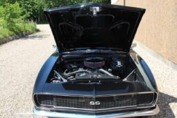 Chevrolet Camaro R/s full
