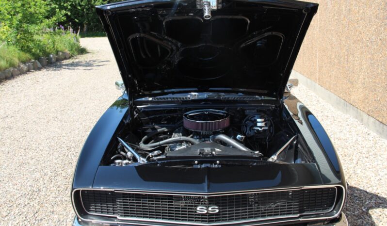 Chevrolet Camaro R/s full