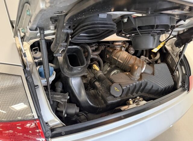 Porsche 911 996 4S full