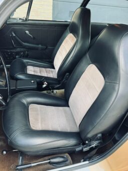 Volvo ES 1800 1800 ES RESTORED AUTOMATIC full